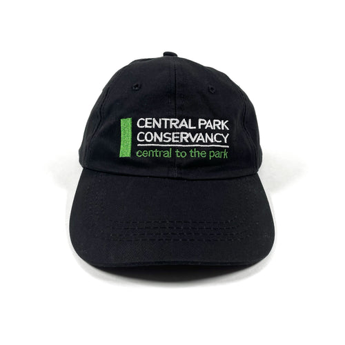 Central Park Conservancy Hat