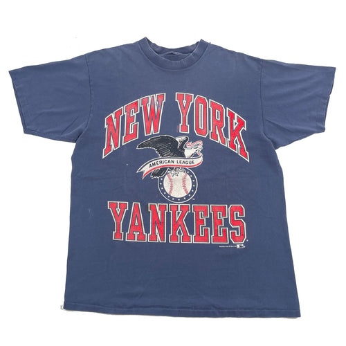 Fairfield Yankees Short-Sleeve Unisex T-Shirt