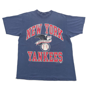 1991 Yankees Tee (L)