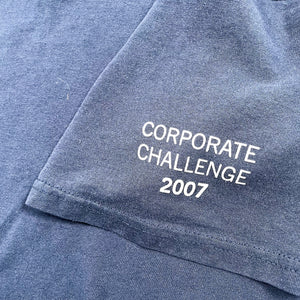 2007 Morgan Stanley Corporate Challenge Tee (L)