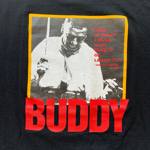 90’s Downbeat Magazine Buddy Rich Tee (XL)