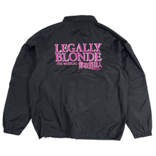 Legally Blonde Coaches Jacket (L)