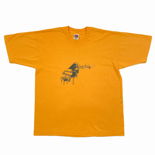Vintage 90’s Roses Studio Tee (XL)