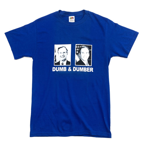 Dum and Dumma Tee (Size S)