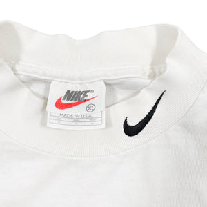 90’s Nike Mock Neck (XL)