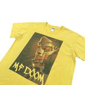 2000’s MF Doom Tee (L)
