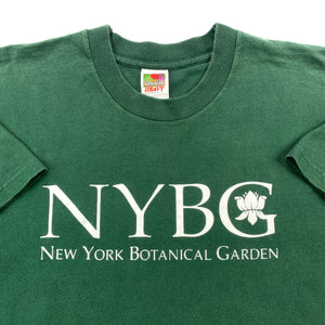 New York Botanical Gardens Tee (L)