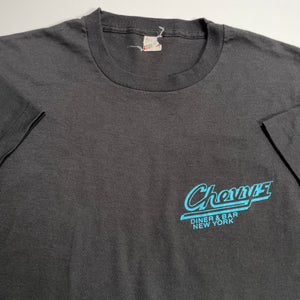 Vintage 90’s Chevy’s NYC Diner and Bar Tee (XL)
