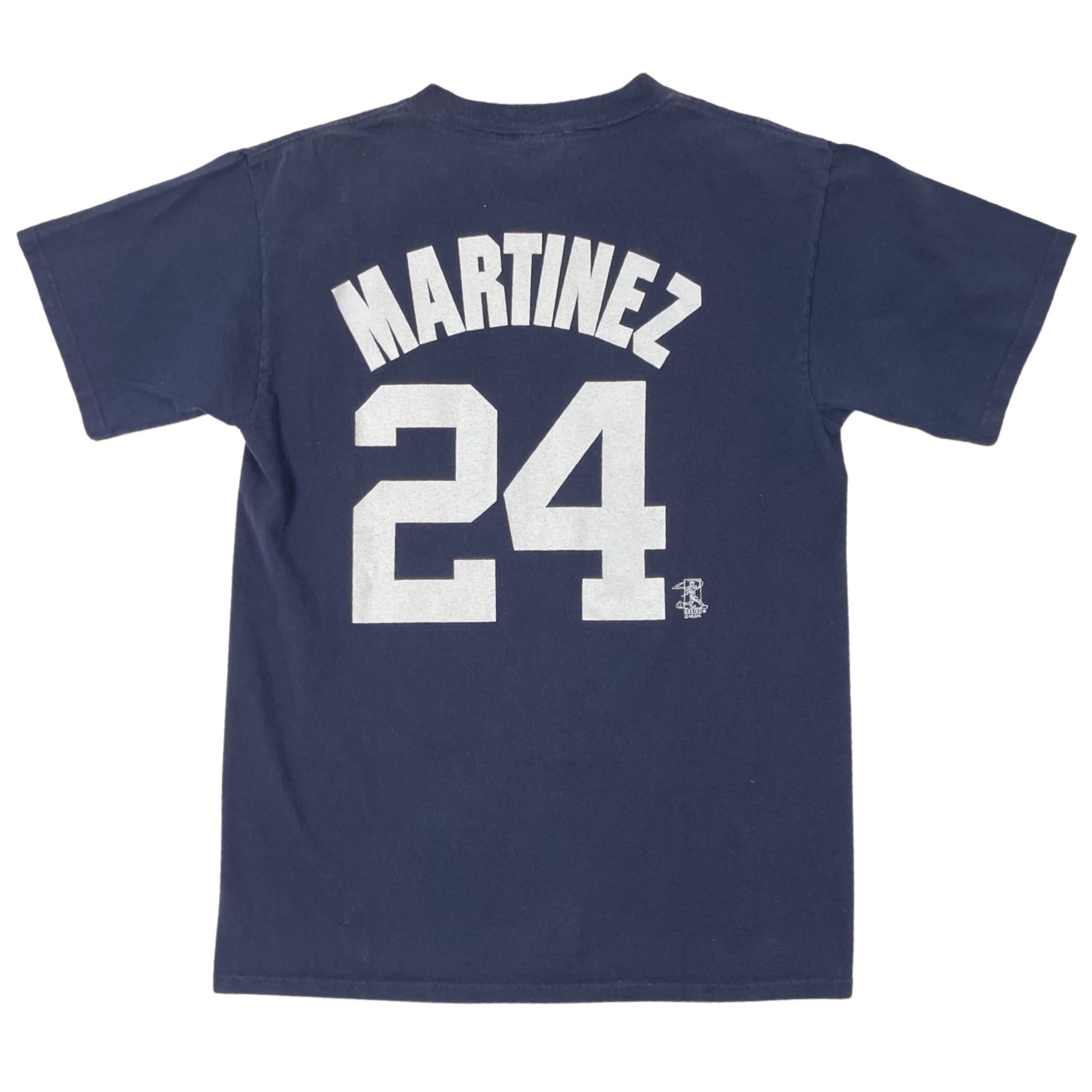 2000's Yankees Tino Martinez Tee (M) – Fantasy Explosion