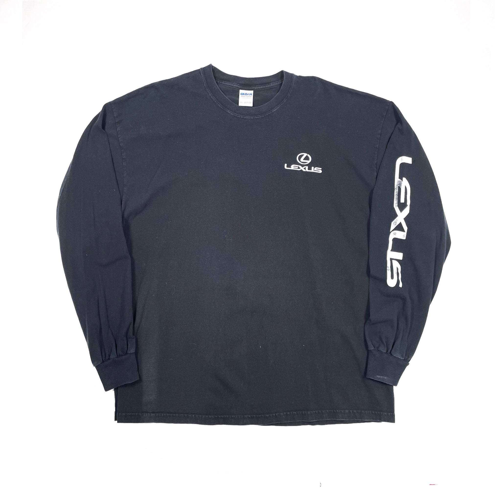 Lexus® Long Sleeve Technician Shirt