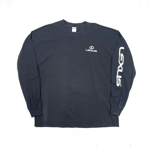 Lexus Long Sleeve Shirt (XXL)