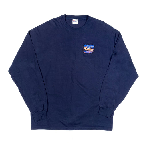 MTA Buses Roadeo Longsleeve (XL)