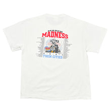 Vintage 2001 NCAA March Madness Tee (L)