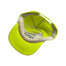 90’s Montauk Hat