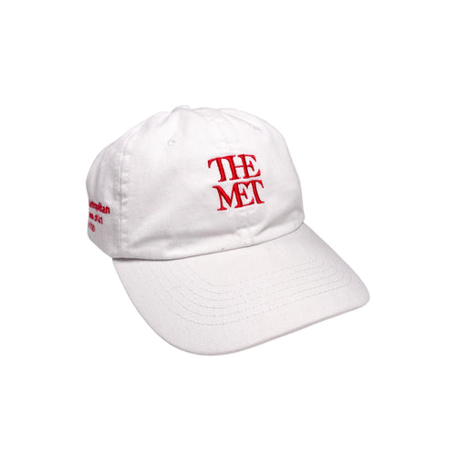 The Met Hat