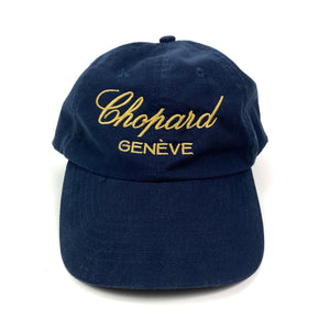 Chopard Geneve (London Jewelers) Hat