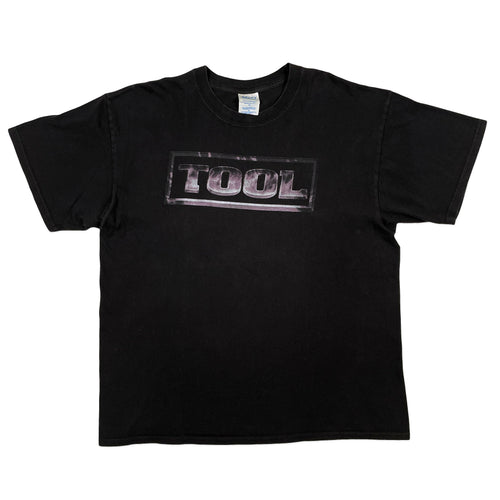 Vintage 2004 TOOL Aenima Tee (XL)