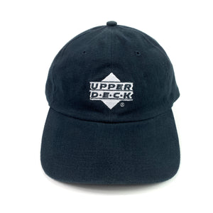 Upper Deck Hat