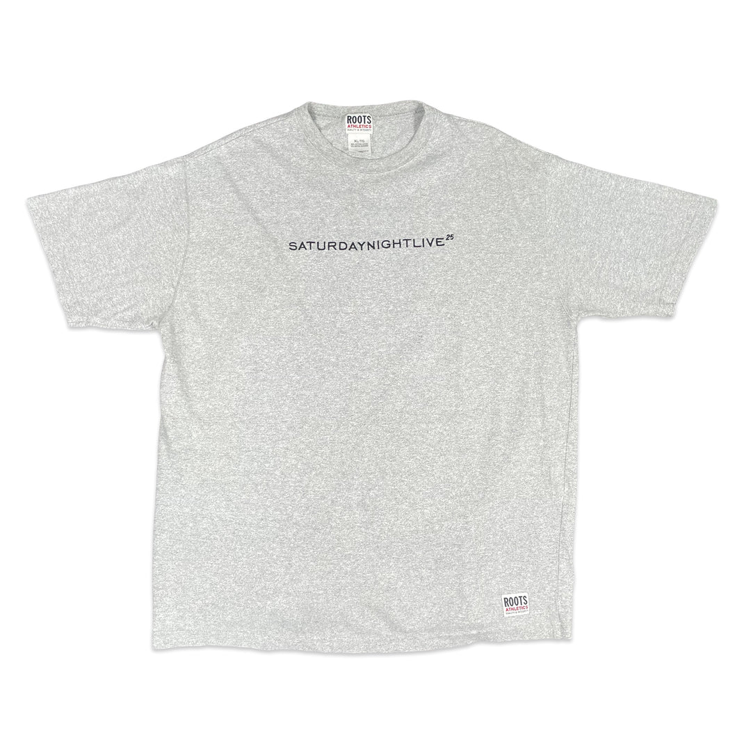 SNL Embroidered Tee (XL)