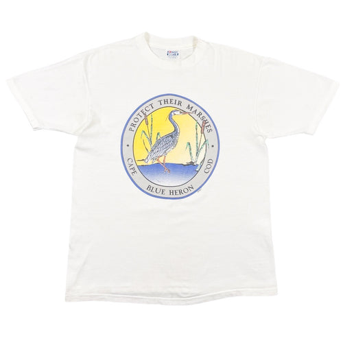 90’s Protect The Marshes Tee (XL)