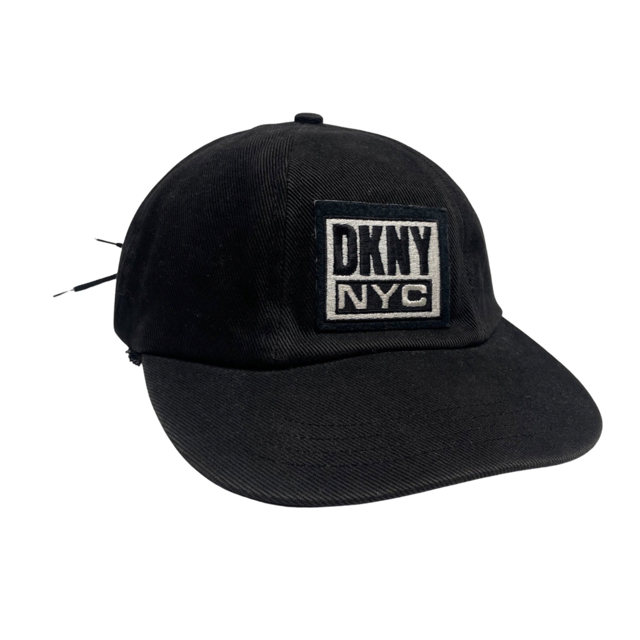 90's DKNY Hat – Fantasy Explosion