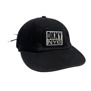 90’s DKNY Hat