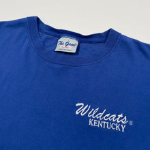 Vintage 90’s Kentucky Wildcats Tee (XL)