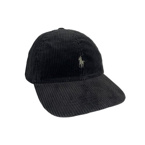 Polo Corduroy Hat