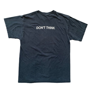 2000’s Upright Citizens Brigade Tee (L)