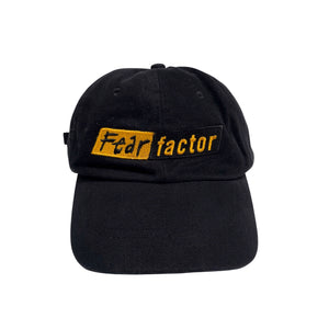 Fear Factor Hat