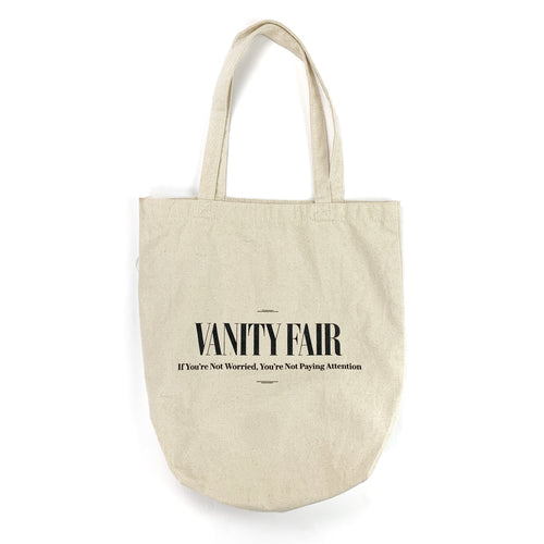 Vanity Fair Tote