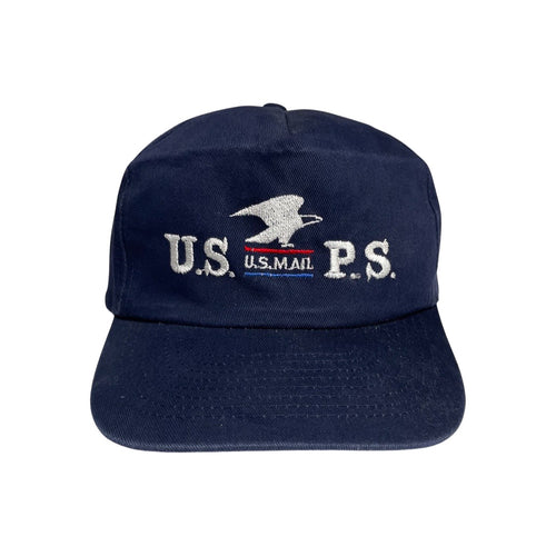 90’s USPS Snapback