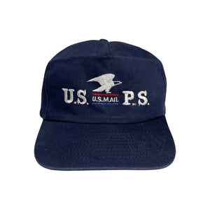 90’s USPS Snapback
