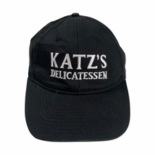 Vintage Katz Hat