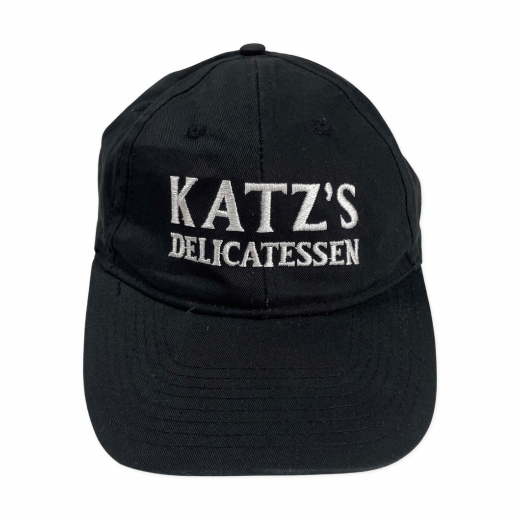 Vintage Katz Hat