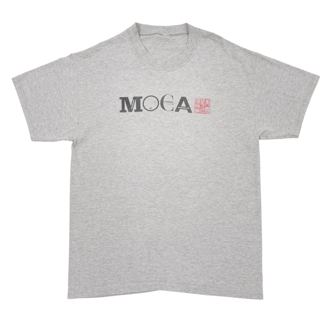 2000’s MOCA Tee (M)