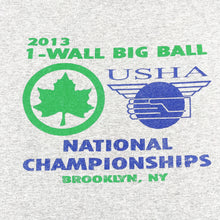 2013 Wall Ball National Championships Tee (XL)