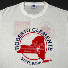 Vintage 80’s Roberto Clemente State Park 10k Tee (M)