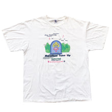 90’s New York Marathon Tune Up Tee (XL)
