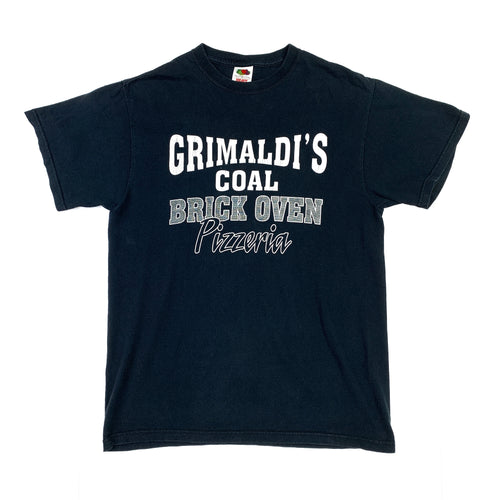 Grimaldi’s Pizza Tee (Size M)