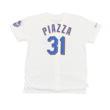 Mike Piazza Mets Promi Jersey (L)