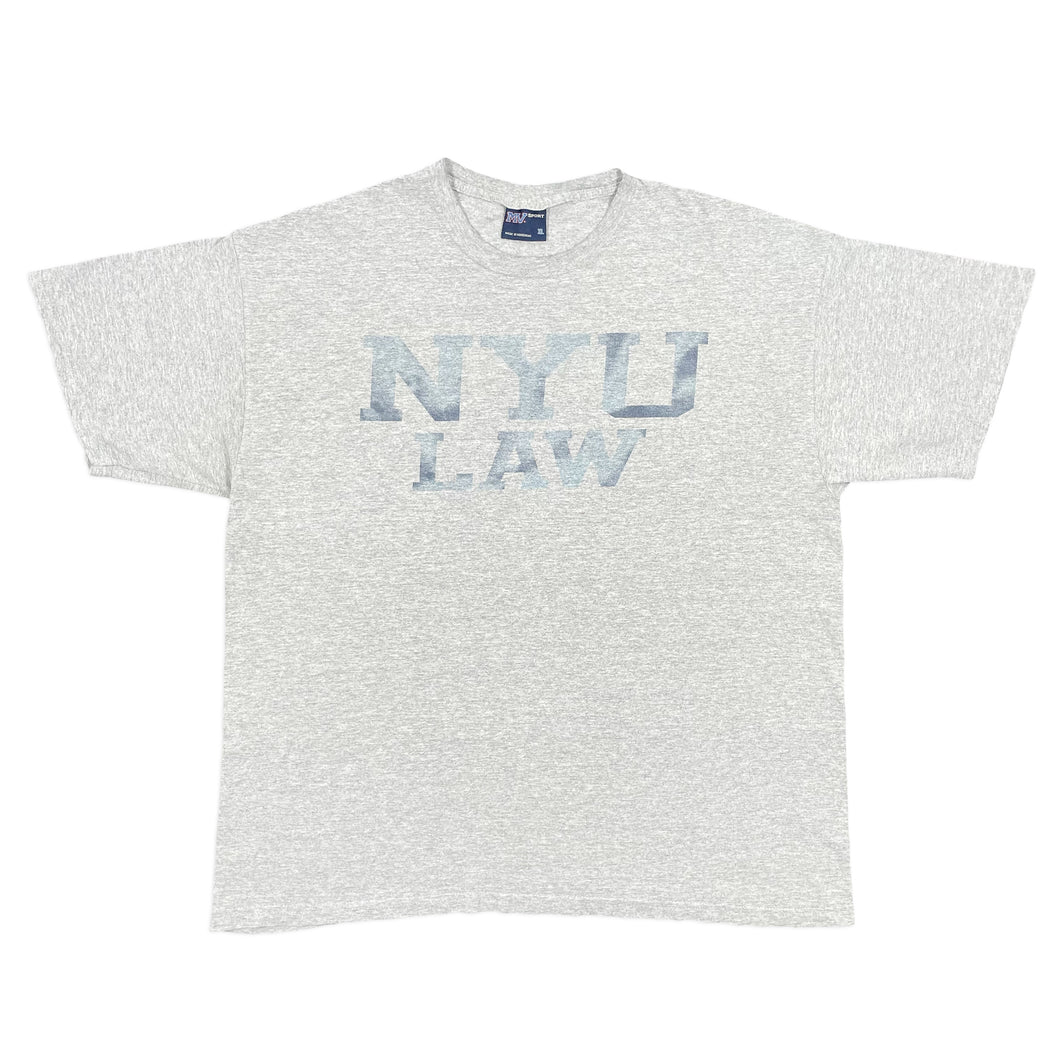90’s NYU Law Tee (XL)