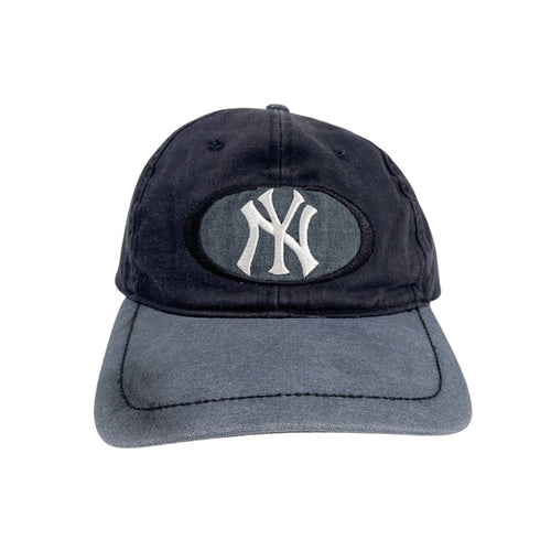 90’s Yankees Hat