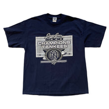 2000 Subway Series Tee (XL)