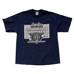 2000 Subway Series Tee (XL)