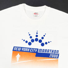 2000 New York Marathon Tee (XL)