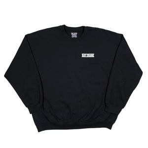 Bay Crane Crewneck (XXL)