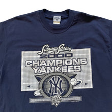 2000 Subway Series Tee (XL)