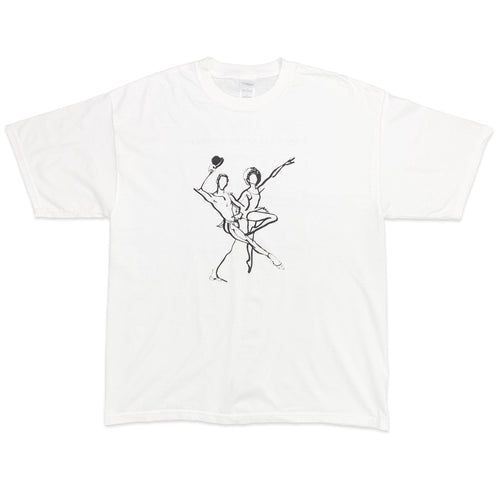 Dance Theatre of Harlem Tee (Size XL)
