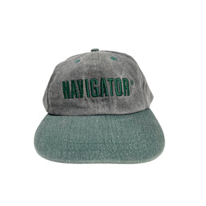 90’s Navigator Hat
